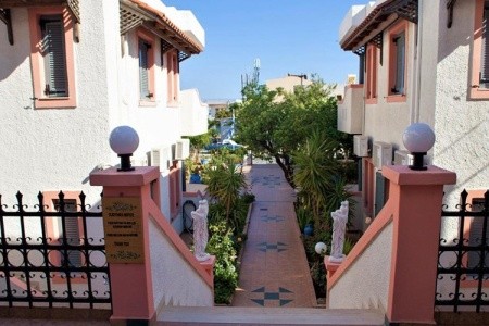 Apartmány Palmira - 13