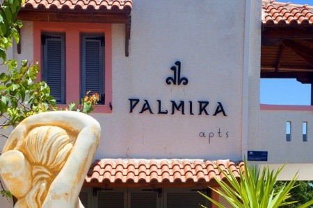 Apartmány Palmira - 14