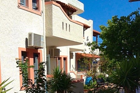 Apartmány Palmira - 15