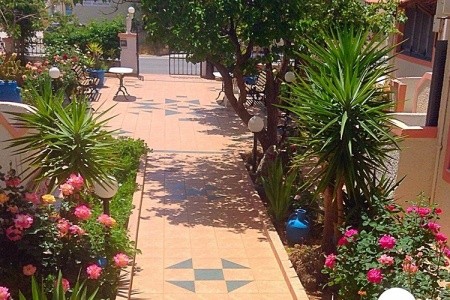 Apartmány Palmira - 16