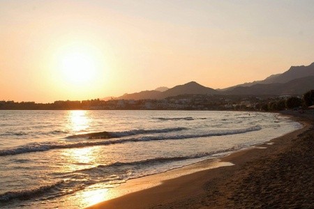 Apartmány Palmira - 17