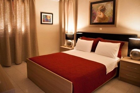 Apartmány Palmira - 19