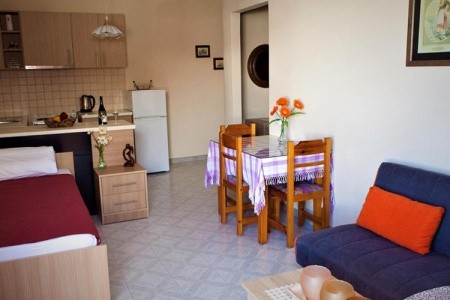 Apartmány Palmira - 20