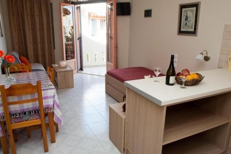 Apartmány Palmira - 21