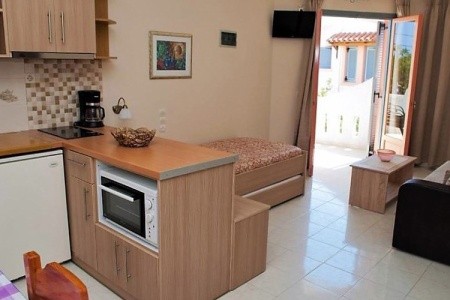 Apartmány Palmira - 22