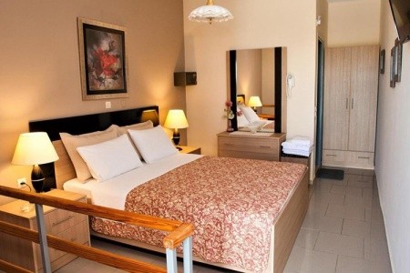 Apartmány Palmira - 23