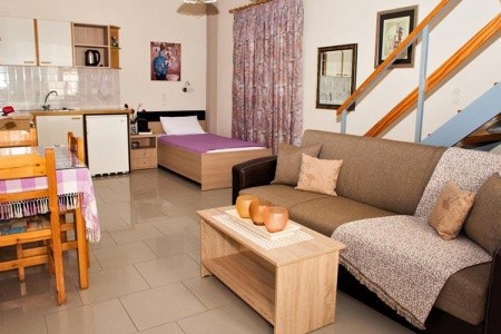 Apartmány Palmira - 24