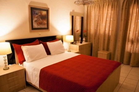 Apartmány Palmira - 25