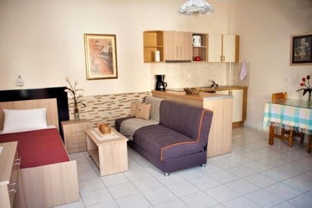 Apartmány Palmira - 26