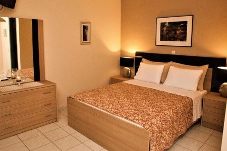 Apartmány Palmira - 27