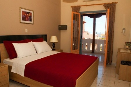 Apartmány Palmira - 28