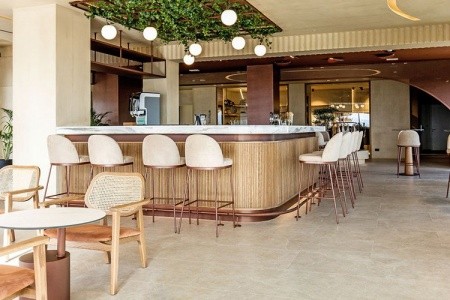 Kakkos Terra Blue (Ex. Arion Palace) - 10