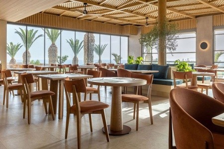 Kakkos Terra Blue (Ex. Arion Palace) - 12