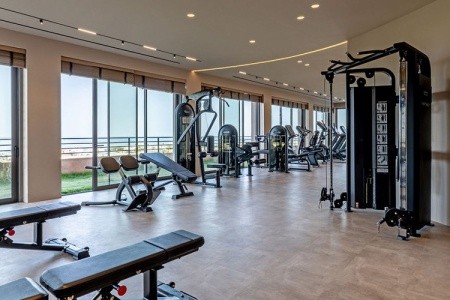 Kakkos Terra Blue (Ex. Arion Palace) - 14