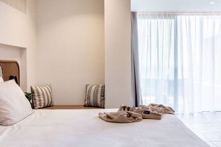 Kakkos Terra Blue (Ex. Arion Palace) - 22