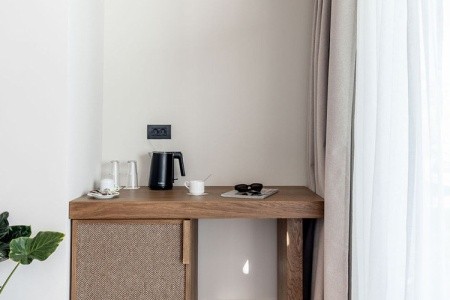 Kakkos Terra Blue (Ex. Arion Palace) - 24