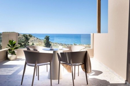 Kakkos Terra Blue (Ex. Arion Palace) - 30