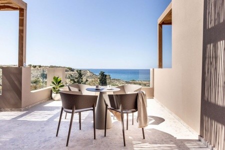 Kakkos Terra Blue (Ex. Arion Palace) - 31