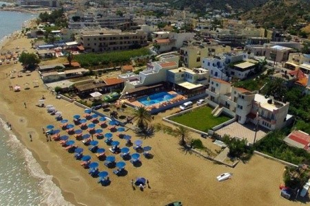 Stalis Beach - 4