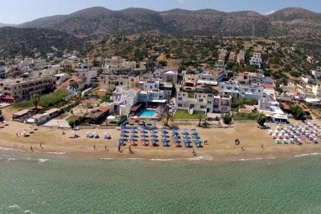 Stalis Beach - 5