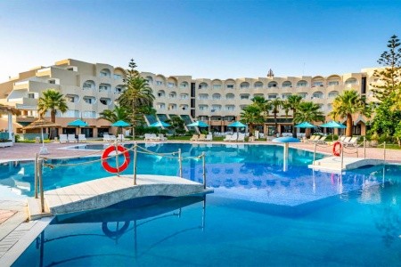 Vincci Helya Beach - 2