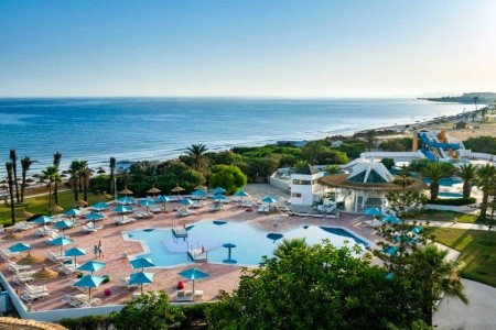 Vincci Helya Beach - 4