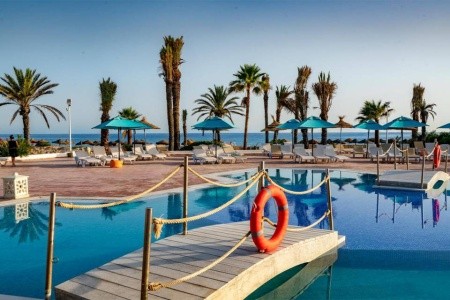 Vincci Helya Beach - 5