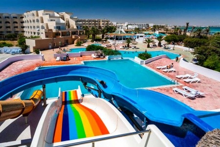 Vincci Helya Beach - 6