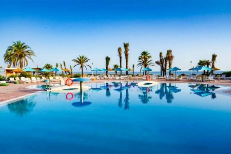 Vincci Helya Beach - 7