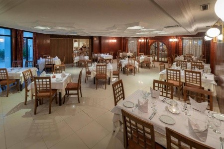 Vincci Helya Beach - 9