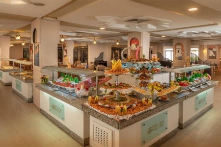 Vincci Helya Beach - 11