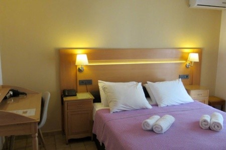 Byzance (Skala Patmos) - 2