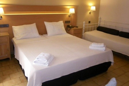 Byzance (Skala Patmos) - 3