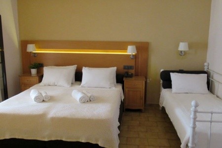 Byzance (Skala Patmos) - 4