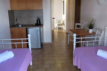 Byzance (Skala Patmos) - 5