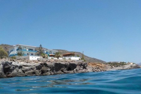 Apartmány Cypriana - 2