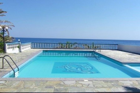 Apartmány Cypriana - 3