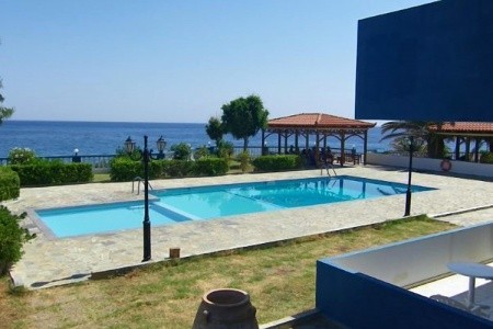 Apartmány Cypriana - 4