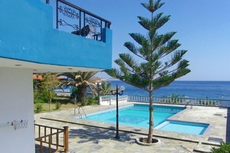 Apartmány Cypriana - 5