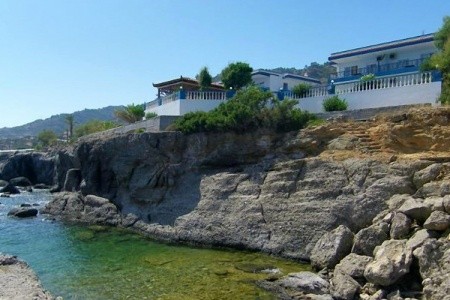 Apartmány Cypriana - 6