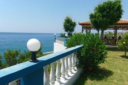Apartmány Cypriana - 7