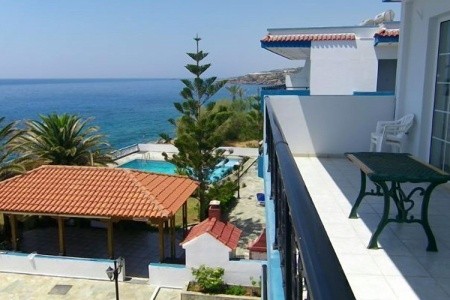 Apartmány Cypriana - 8