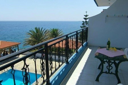 Apartmány Cypriana - 9