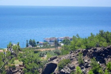 Apartmány Cypriana - 11
