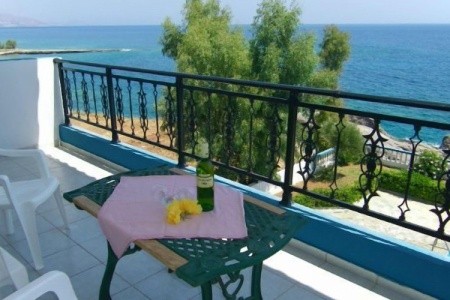 Apartmány Cypriana - 12