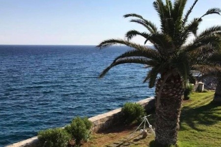 Apartmány Cypriana - 13