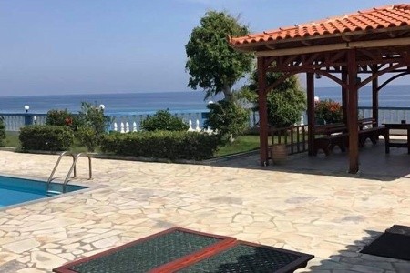 Apartmány Cypriana - 14