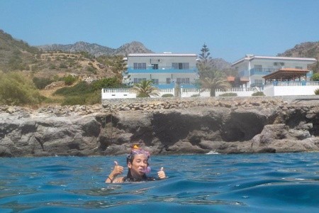 Apartmány Cypriana - 15