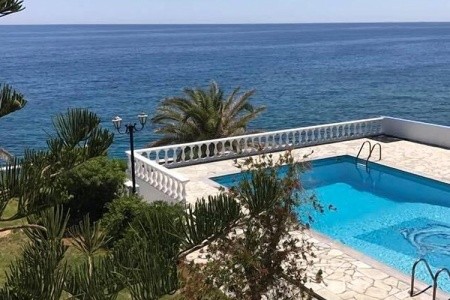 Apartmány Cypriana - 16