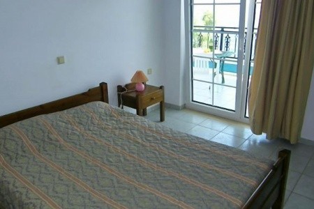 Apartmány Cypriana - 17